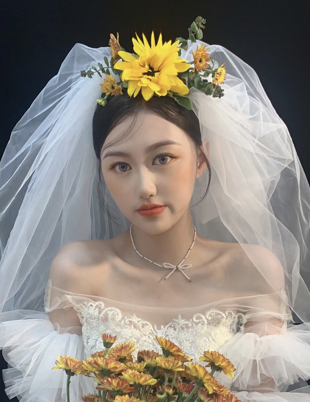 宝妈学新娘跟妆的利弊_零基础化妆培训
