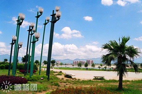 时代美容美发化妆学校课外生活